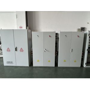 Quality Experience Unmatched Precision and Control with Inverter Control Panel for Overhead Crane Systems wholesale