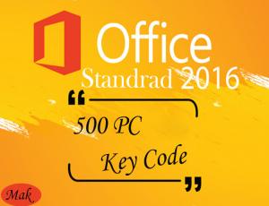 China Win All Languages License Key Office Professional Plus 2016 , Std 2016 Product Key Office on sale