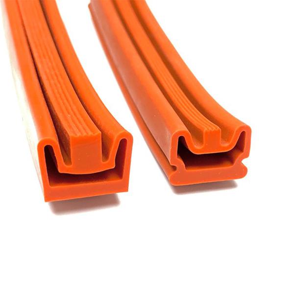 Quality Eco Friendly Inflatable Silicon Gasket Customized For Customer Requirements wholesale