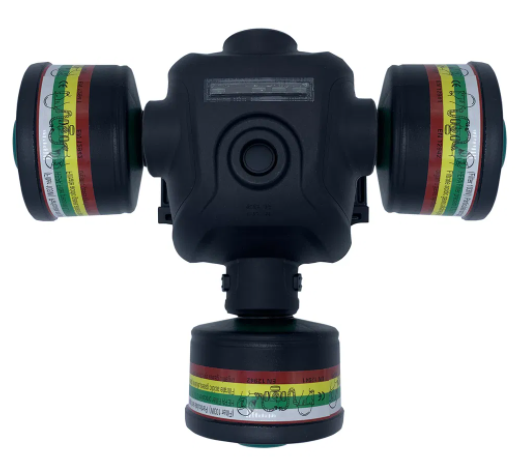 KL99-Papr Powered Air Purifying Respirator with CE Certificate