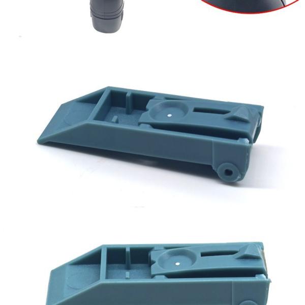 Tungsten Carbide Ink Cartridge Cover Plate for HP45 Promotion