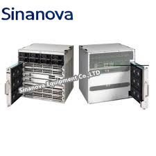 Quality Cisco C9410R 96U BNDL A High-Density Modular Switch Bundle wholesale