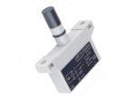 LMF15 Square Inductive Proximity Switch , Waterproof Proximity Sensor ABS Resin