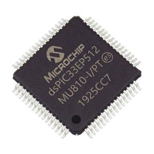 Quality MICROCHIP DSPIC33EP512MU810-I-PT LQFP100 MCU Microcontroller wholesale