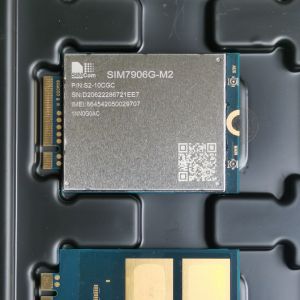 Quality wWireless LTE Cat 6 module SIM7906G-M2 1NN0G0AA 1NN0G0AB 1NN0G0AC wholesale