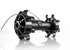 Quality Throwable Surveillance Bomb Defuser Robot Lightweight With Infrared Camera wholesale