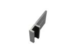 Aluminum Brick Wall Support Systems Modern Solution for Construction Projects