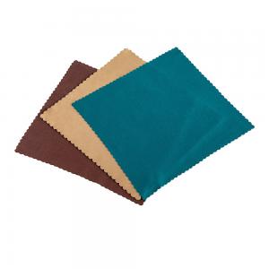 Quality OEM Microfiber Phone Cleaning Cloth 160-230gsm Weight for Cellphone Tablet Screen Cleaning wholesale