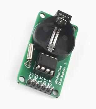 DS3231 AT24C32 IIC Clock Timing IC Memory Module Beats Replace DS1307 I2C RTC