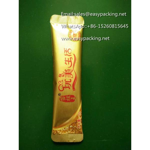 Automatic coffee /coffee stick Bag Packing Machine