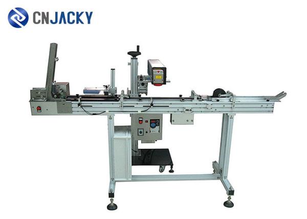 Cheap Inverted Printing Magnetic Card Encoder , Credit Card Encoder Machine for sale