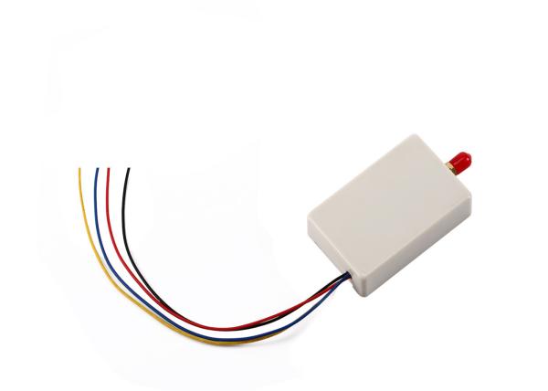 Cheap AMR 2km Wireless Data Module 1W RS485 Wireless Control Module RS485 To PTZ for sale
