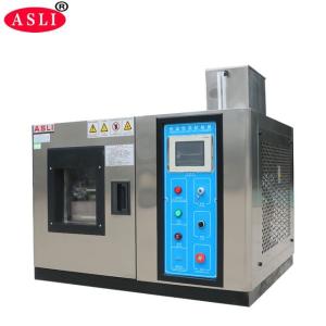 Quality Programmable Constant Temperature Humidity Test Chamber , Environmental Control Chamber wholesale