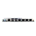 Network Security Firewall Mainboard Atom D2550 4 Lan Mini Itx Pfsense Router