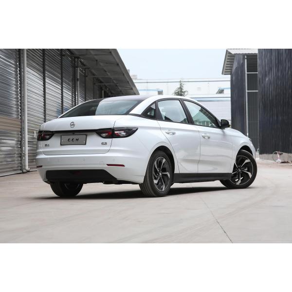 Weima E5 Self Charging Hybrid Cars New Energy Vehicle 5 Seat SUV