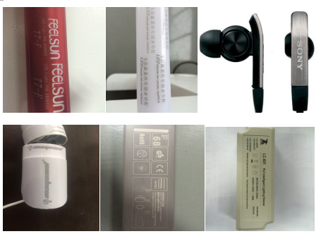 Professional Fiber Laser PCB Labeling Machine 1064mm for Mental Laser Marking Standard USB