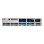 CISCO C9300-24P-A Datacom Switches Gigabit 24 Port POE+Core Convergence Scalable