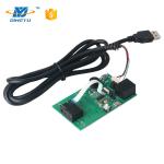 2D Small OEM Integrate USB TTL POS machine Barcode Scan Engine module DE2290