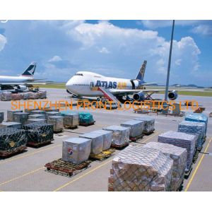 Quality Cheapest Amazon Air Shipment From China to UK wholesale