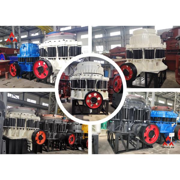 Widely used Quarry Stone Cone Crusher Hydraulic Compound Cone Crusher Price