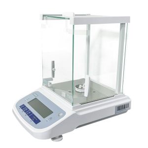 High Efficiency Density Analyzer For Density Test Industry Use