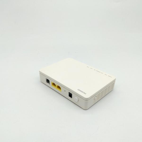 Cheap HG8321R HUAWEI GPON ONU 1GE 1FE 1TEL Optical Network Terminal Router for sale