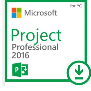 Quality CE Microsoft Project Standard 2016 Download Retail License Key For Windows wholesale