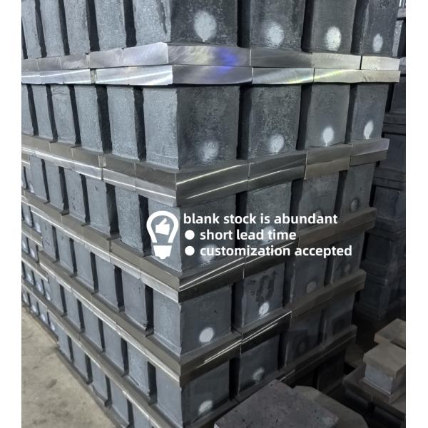 Wear Resistant Screw Barrel And Liner Plastic Twin Screw Extruder Elements