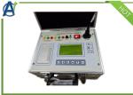 Z Type Transformer Turns Ratio Tester for Z Type Transformer Test Instrument