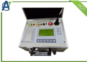 Z Type Transformer Turns Ratio Tester for Z Type Transformer Test Instrument