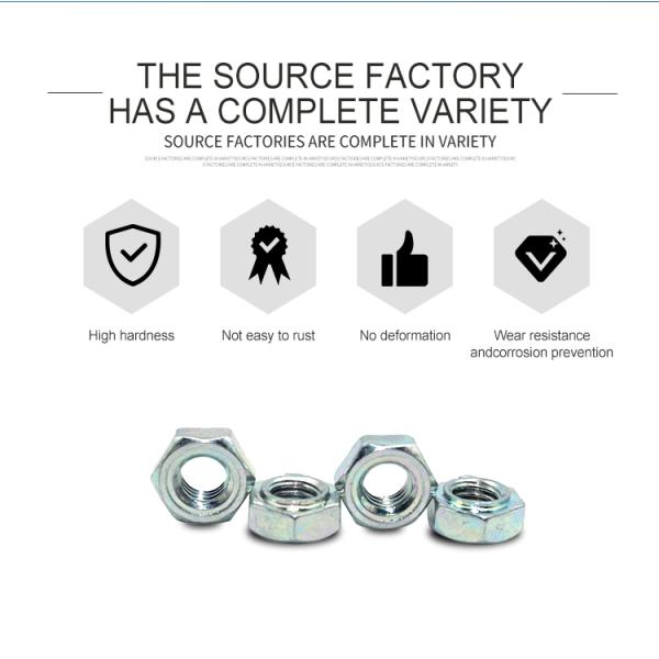 Class A Galvanized Square M4-m12 Stainless Steel Cage Floating Nuts for Machinery Parts