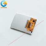 2.8-inch IPS LCD Display Module , Small TFT LCD Touch Screen with Enhanced