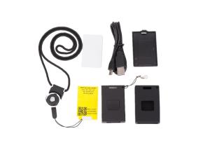 China Postech MS3392 2D QR Code Wireless Barcode Scanner For All In One Pos Retail System on sale