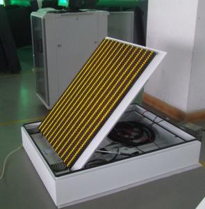 Quality Wireless Dynamic Message Signs System Automatic Detection And Calibration wholesale