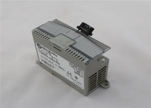 Quality ALLEN BRADLEY 1762-IA8 PLC Micrologix Controller Analog Input Module wholesale