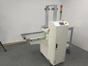 Quality SMT Automatic Loader PCB Unloader For Assembly line And Electronic Products Machinery wholesale