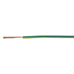 Quality Industrial Single Conductor Wire , PVC Jacket Single Core Copper Cable 12 AWG wholesale