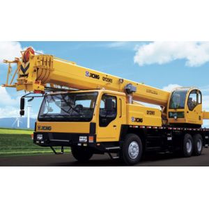 Quality XCMG Truck Crane QY25K-II wholesale