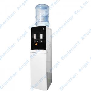 Quality 106 Free Standing Touchless Bottled Water Dispenser Dual sensing systems wholesale