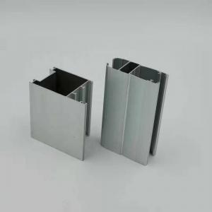 China OEM 6063 T5 Anodized Aluminium Profiles For Windows And Doors on sale