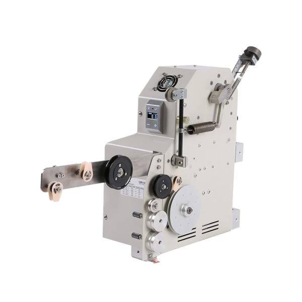 Cheap Closed Loop Servo Tension Controller With High Tension Accuracy for sale