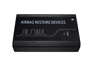 Mini Cooper OBD2 / Srs Airbag Reset Tool With TMS320 All Operating Systems