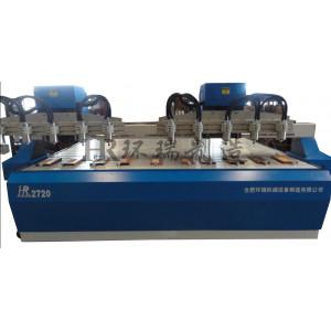 China Multi Head CNC Wood Engraving Machine / High Precision CNC Router Z Axis  /wood  cnc router/wood engraving machine on sale