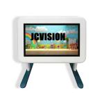 Height and Rotation Adjust Multi-Color Android Interactive Touch Table for