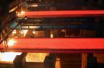 R4M 1 Strand Continuous Casting Machine With Ladle Mounts