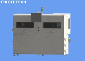 Quality Industrial Automation AI Visual Inspection System With Deep Learning Algorithm wholesale