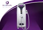 755nm + 808nm +1064nm Diode Laser Hair Removal Machine Painless With Germany