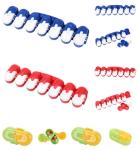 A week multi-function Safly 7case pill container, A week multi-function cabinet