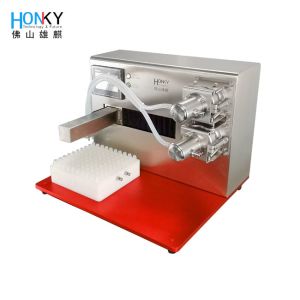 China 1.5ml High Speed Bottle Filling Machine on sale