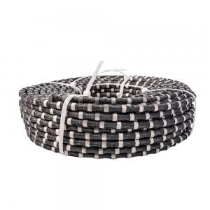 Quality Diamond Wire Rope Fast Wire Saw for Concrete Cutting on Reinforced Concrete Wall wholesale